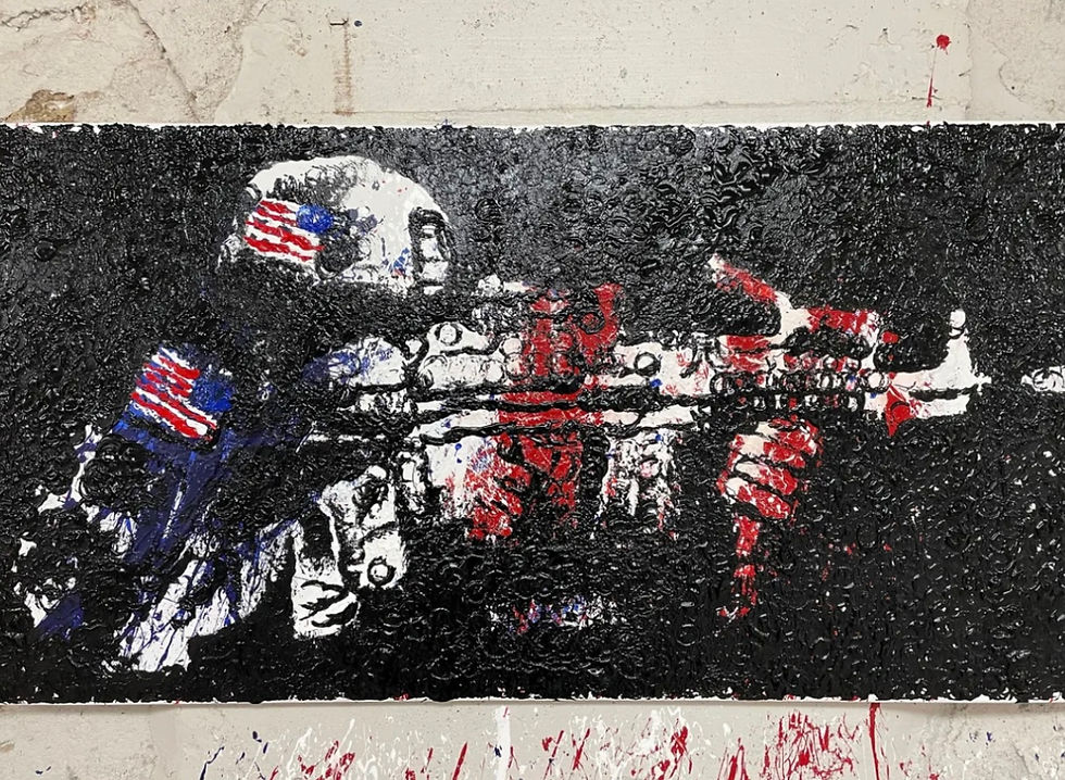 Megbanksxo Onlyfans Leaks Empowering Veterans Support Network