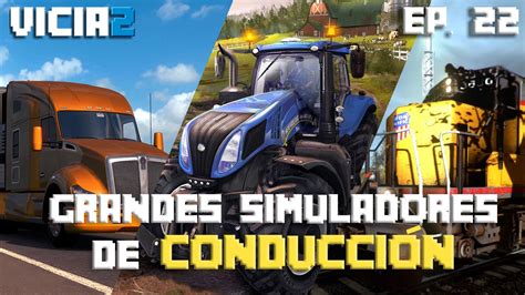 Mejores Simuladores De Conducci N De Veh Culos Pesados Youtube Mejores Simuladores De Conducci N De Veh Culos Pesados Youtube