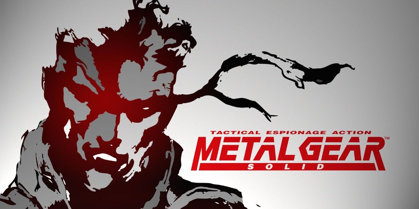 7 Metal Gear Games