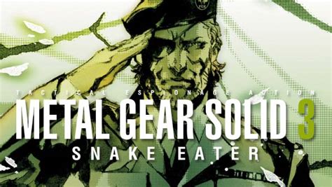 Metal Gear Solid 3 Snake Eater Walkthrough And Guide Samurai Gamers Metal Gear Solid 3 Snake Eater Walkthrough And Guide Samurai Gamers