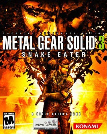 Metal Gear Solid 3 Snake Eater Walkthrough Gamespot Metal Gear Solid 3 Snake Eater Walkthrough Gamespot
