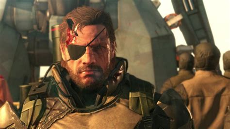 Metal Gear Solid 5 Cheats Tips Tricks And Secrets Page 2 Pc Gamer Metal Gear Solid 5 Cheats Tips Tricks And Secrets Page 2 Pc Gamer