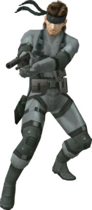 5 Tips Solid Snake