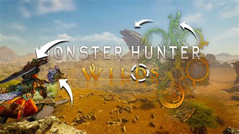 MH Wilds Game Ready Drivers