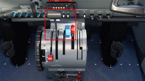 Microsoft Flight Simulator Three Engine Control Levers How To Use Microsoft Flight Simulator Three Engine Control Levers How To Use