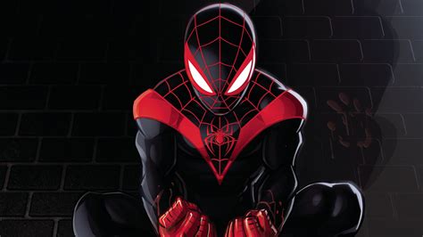 5 Mike Morales Spiderman Facts