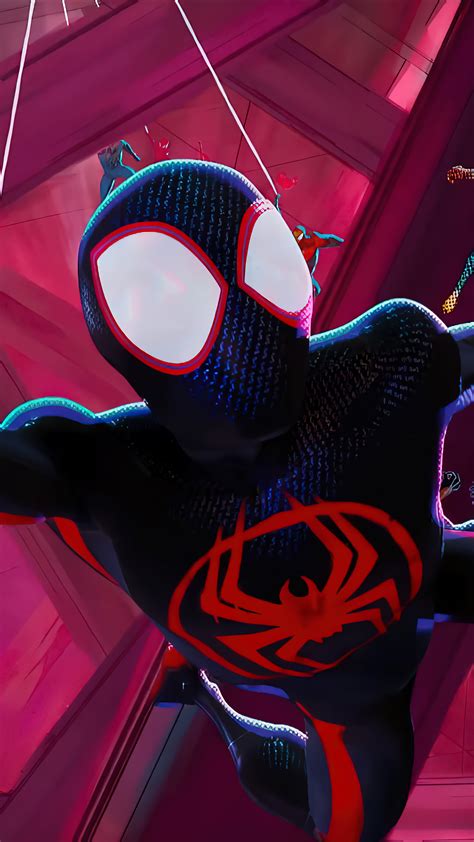 Miles Morales Spider Man Across 4K 9030H Wallpaper Iphone Phone Miles Morales Spider Man Across 4K 9030H Wallpaper Iphone Phone