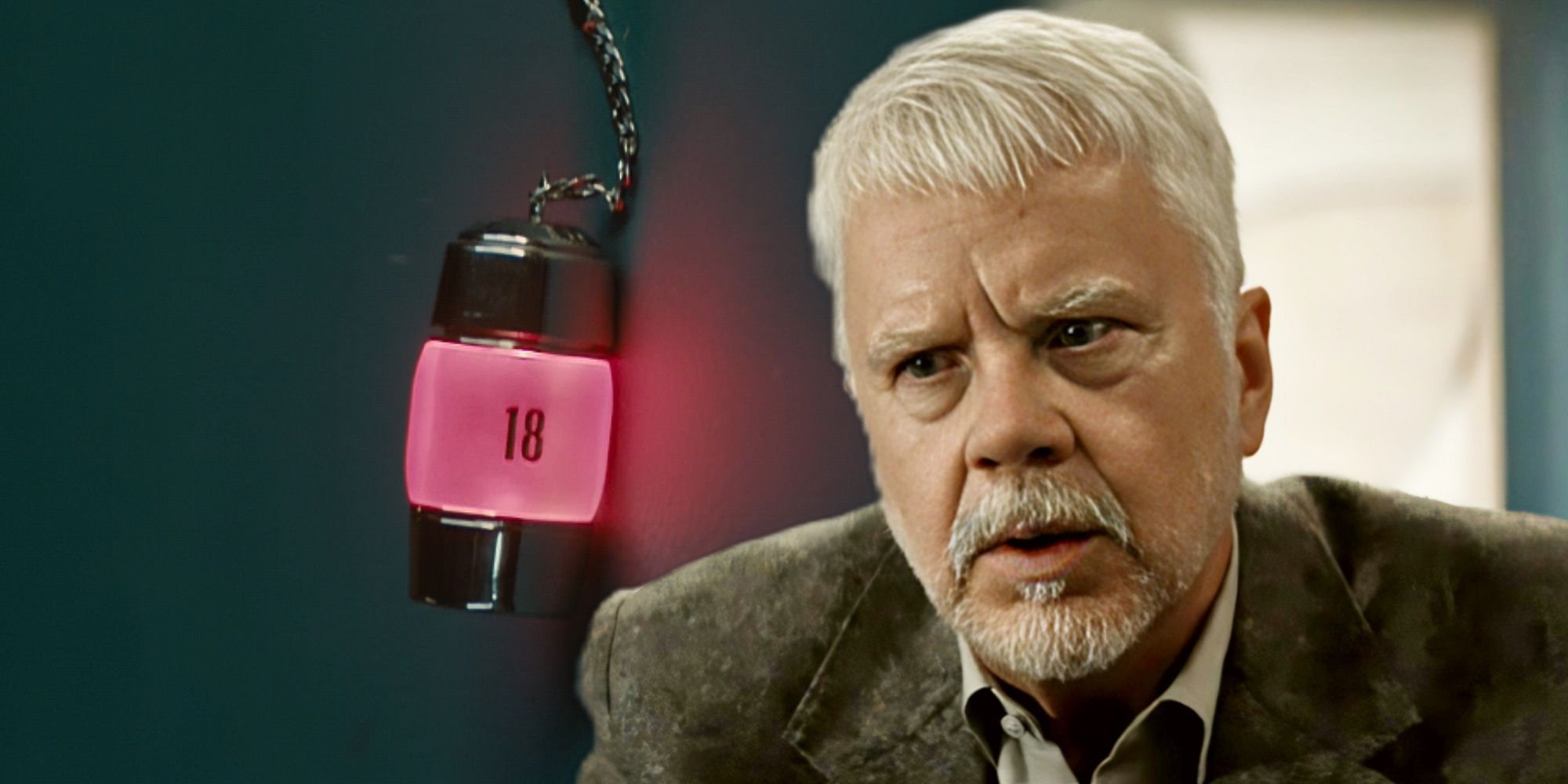 Mind Blowing Silo Secrets Unveiled Must Read Book Revelations