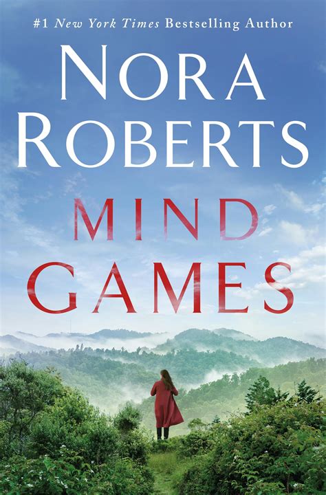 Mind Games Novel Review