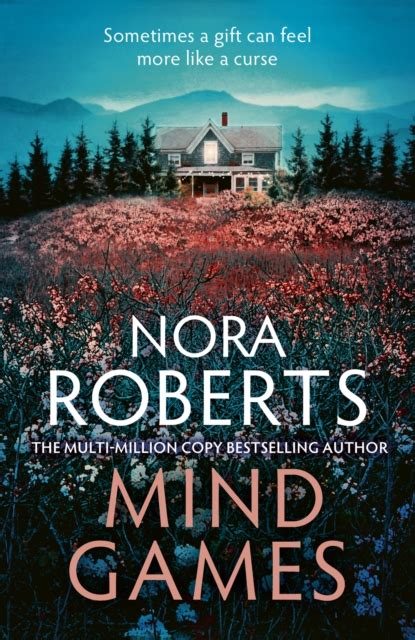 Mind Games by Nora Roberts