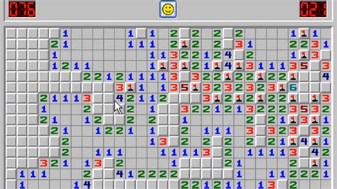 Minefield Game Strategies
