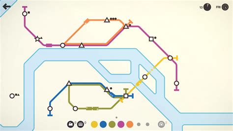 Mini Metro Macgamestore Com Mini Metro Macgamestore Com