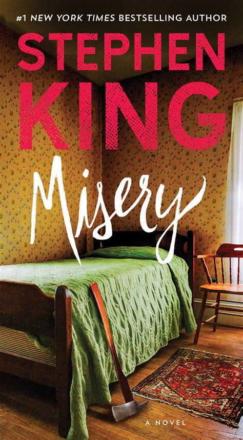 Overcoming Misery