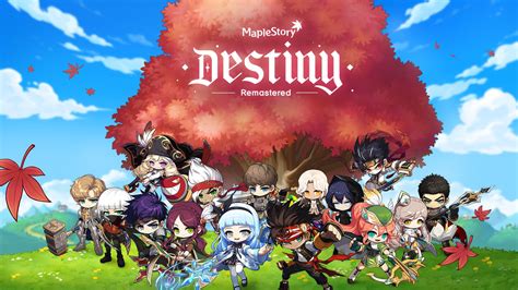 Maplestory Game Guide
