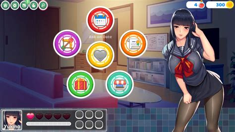 5 Best Hentai Games