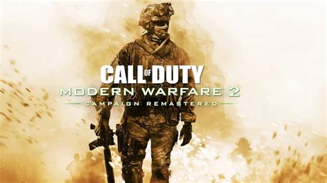 5 Tips Modern Warfare 2 Launch