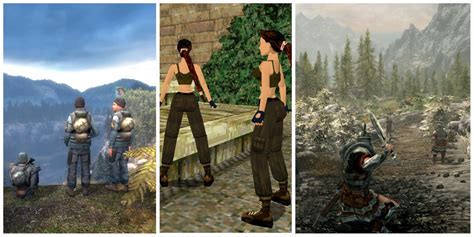 5 Best Game Mods