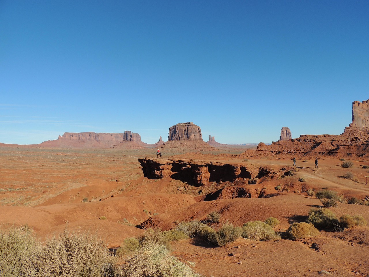 Monument Valley Game Guide