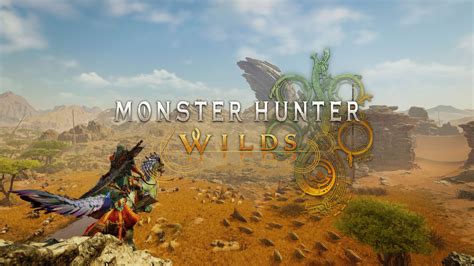 Monster Hunter Wilds Guide
