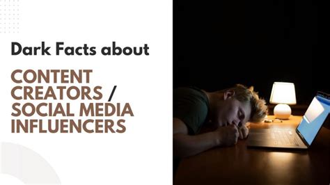 Most Inside On Linkedin 5 Dark Facts About Content Creators Social Most Inside On Linkedin 5 Dark Facts About Content Creators Social