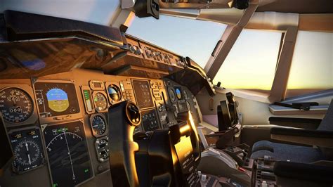 MSFS Flight Simulator Guide