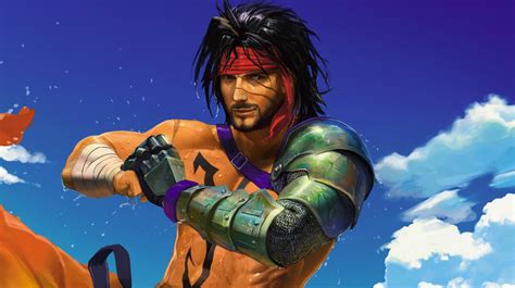 Mtg Final Fantasy Exclusive Card Preview Jecht Reluctant Guardian Mtg Final Fantasy Exclusive Card Preview Jecht Reluctant Guardian