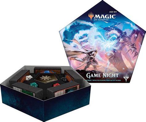 Mtg Game Night En Games Bol Com Mtg Game Night En Games Bol Com