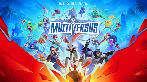 Exploring Multiversus Exploring Multiversus