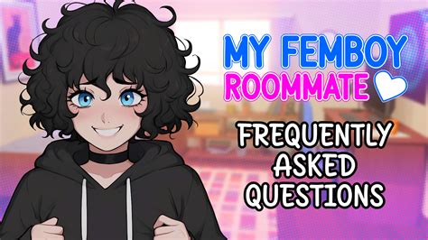 5 Femboy Roommate Tips 5 Femboy Roommate Tips