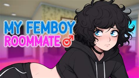 My Femboy Roommate Full Release Out Now My Femboy Roommate By Nuteku My Femboy Roommate Full Release Out Now My Femboy Roommate By Nuteku