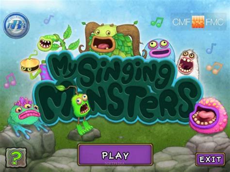 My Singing Monsters Download Softpedia My Singing Monsters Download Softpedia