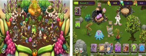 My Singing Monsters Mod Apk V4 7 2 Download For Android My Singing Monsters Mod Apk V4 7 2 Download For Android