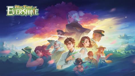 My Time Game Review