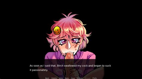 My Tsundere Femboy On Steam My Tsundere Femboy On Steam