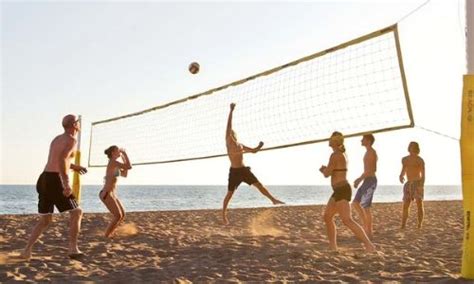Myrtle Beach Fun Games