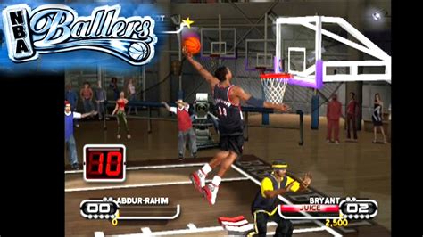 5 NBA Ballers Tips