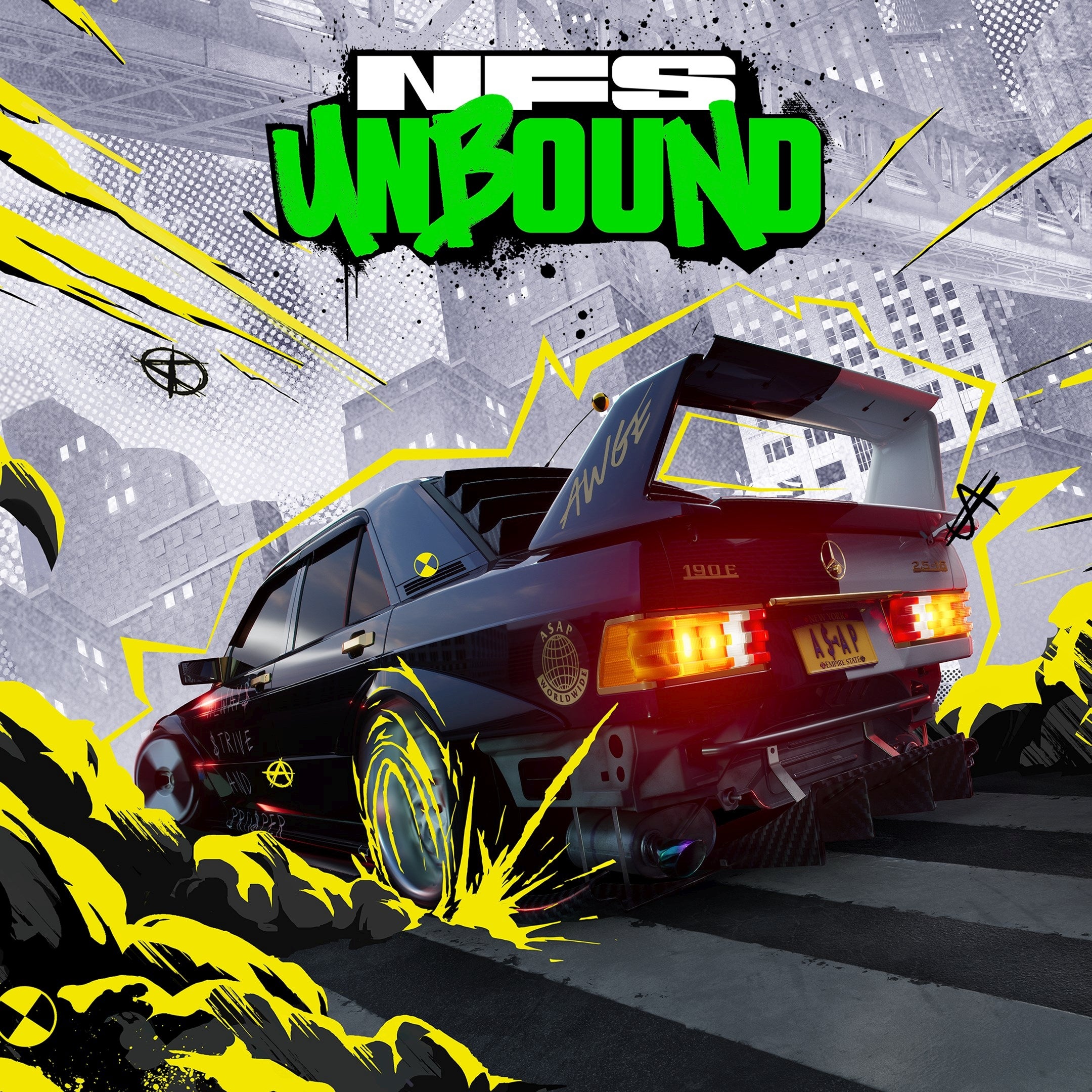 5 Need Speed Tips