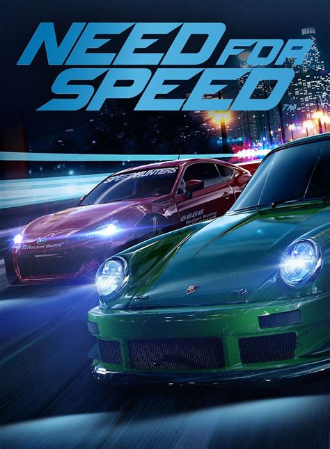 Need for Speed Unleashed