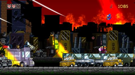 Nefarious Review Crime Doesn T Pay Xblafans Nefarious Review Crime Doesn T Pay Xblafans