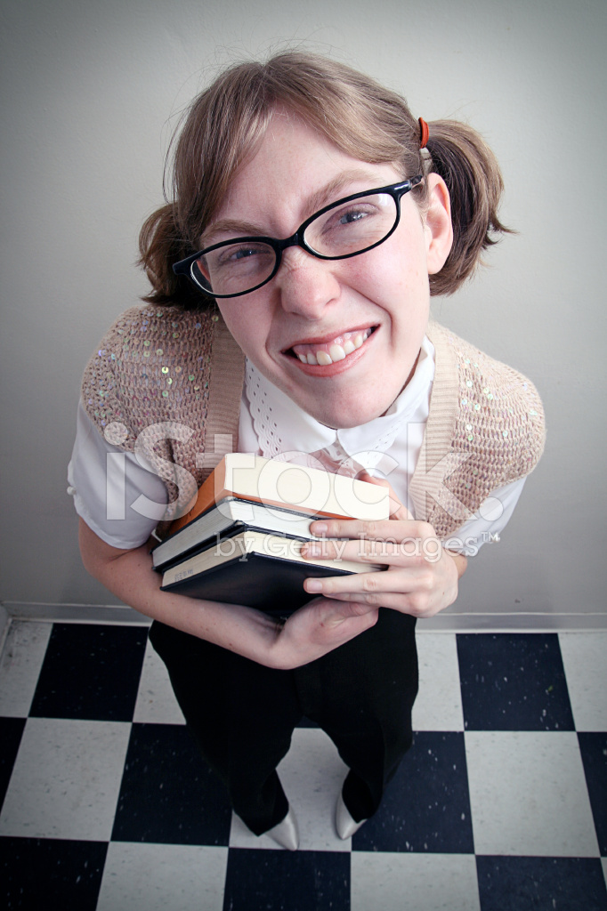 Unleash Your Nerdy Side: Girl Power!