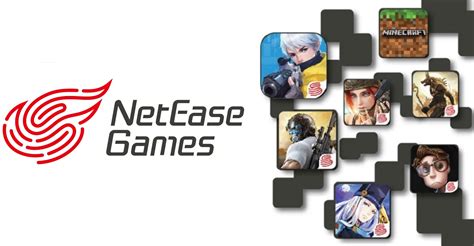 Netease Games Netease Games