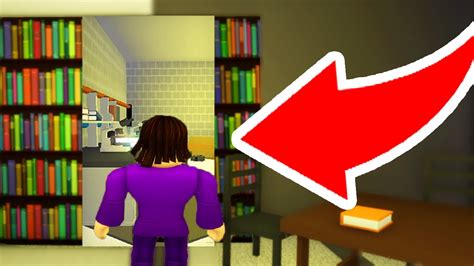 New Bookstore Secret In Roblox Brookhaven Rp Huge Secret In New Bookstore Secret In Roblox Brookhaven Rp Huge Secret In