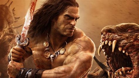 New Conan Game Announcement Set For 8 December 2018 New Conan Game Announcement Set For 8 December 2018