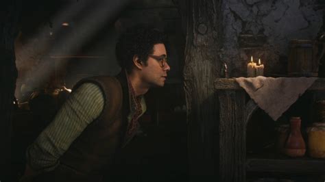 New Fable Trailer Features Richard Ayoade In A Leading Role New Fable Trailer Features Richard Ayoade In A Leading Role