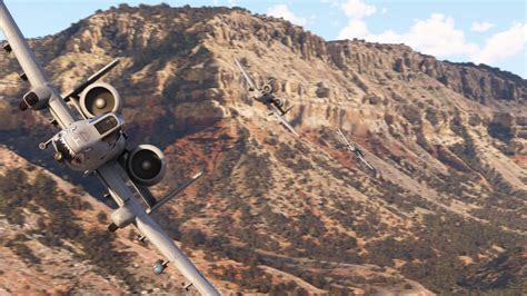 Microsoft Flight Simulator Update