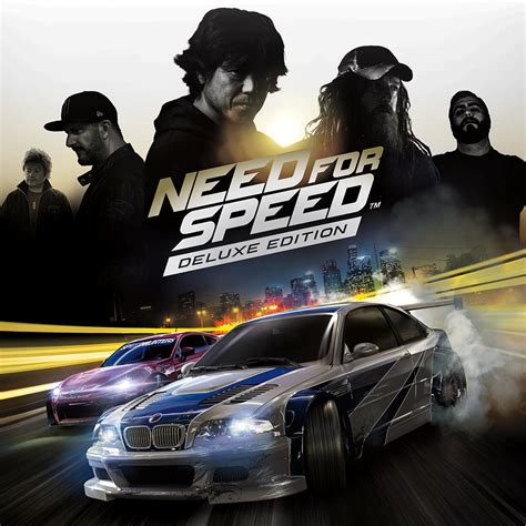 New Need for Speed Games Released