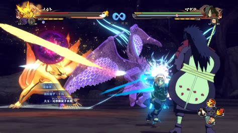 New Screenshots And Gameplay Mechanics Revealed For Naruto Shippuden New Screenshots And Gameplay Mechanics Revealed For Naruto Shippuden