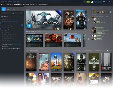 5 New Steam Games