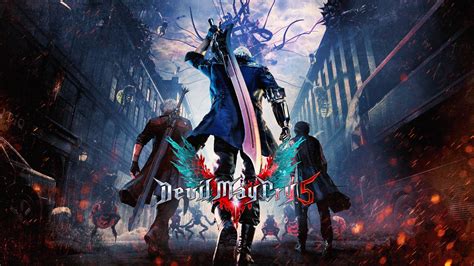 New Steam Releases Devil May Cry 5 12 12 Games New Steam Releases Devil May Cry 5 12 12 Games