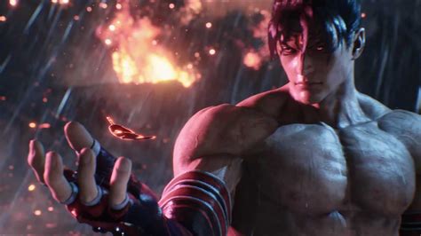 New Tekken Game Update New Tekken Game Update
